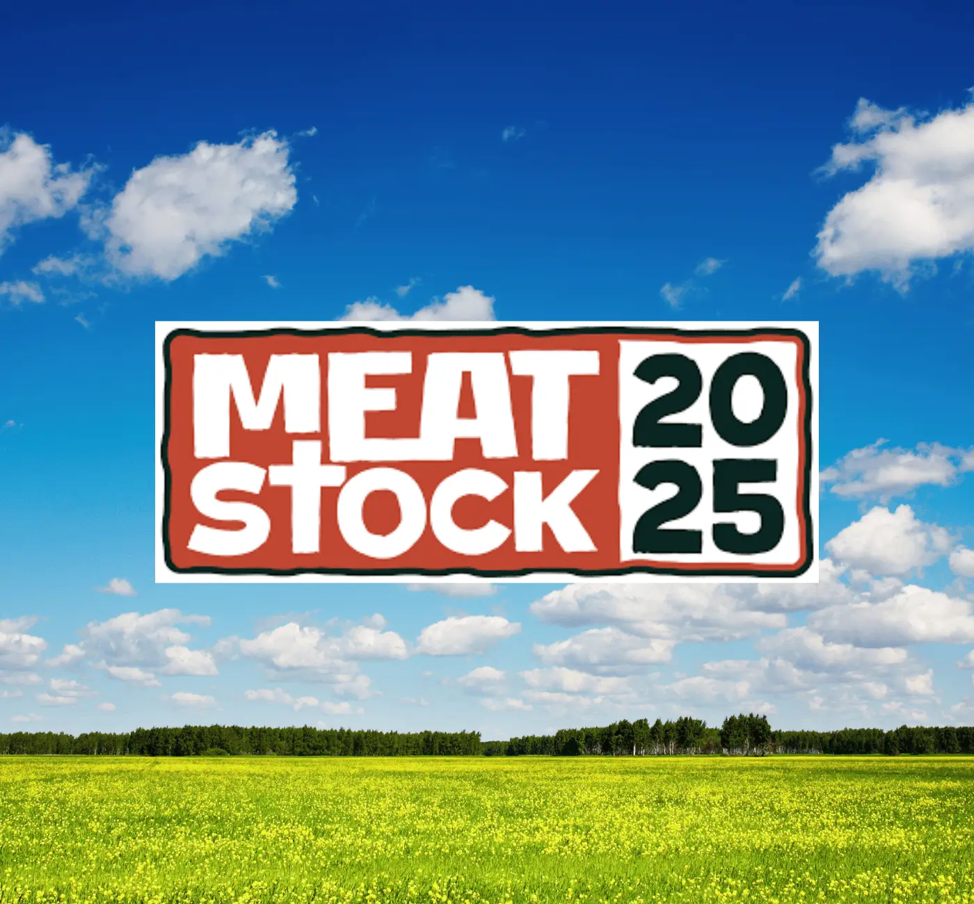 Meatstock 2025 — Kiltz Health event