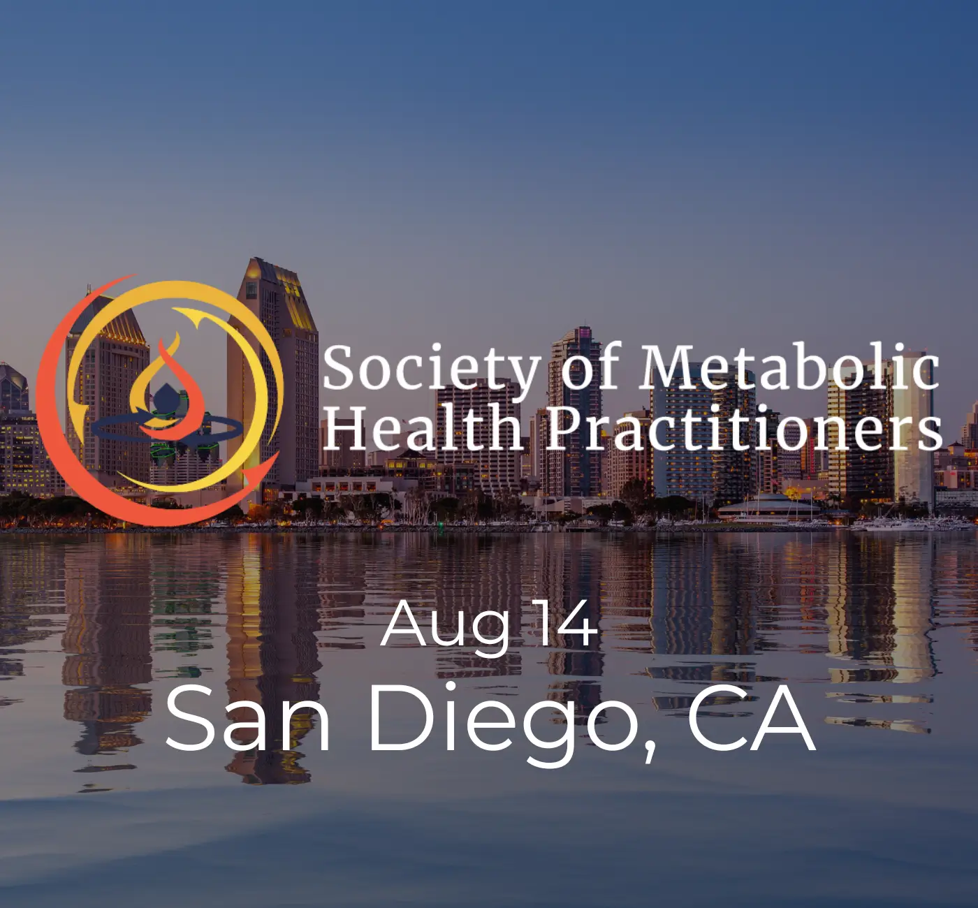 Symposium for Metabolic Health — Kiltz Health event