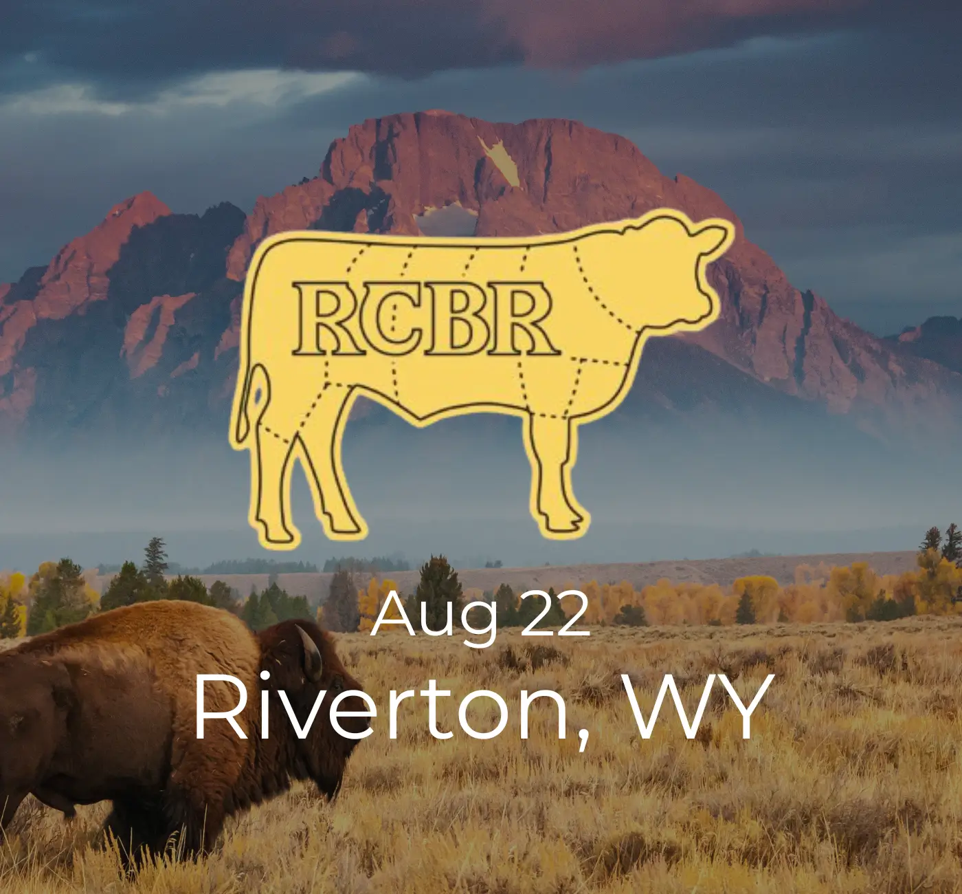 Beef Roundup — Kiltz Health event