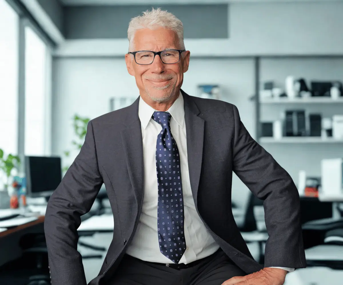 Dr. Robert Kiltz — keynote speaker on carnivore diet and wellness