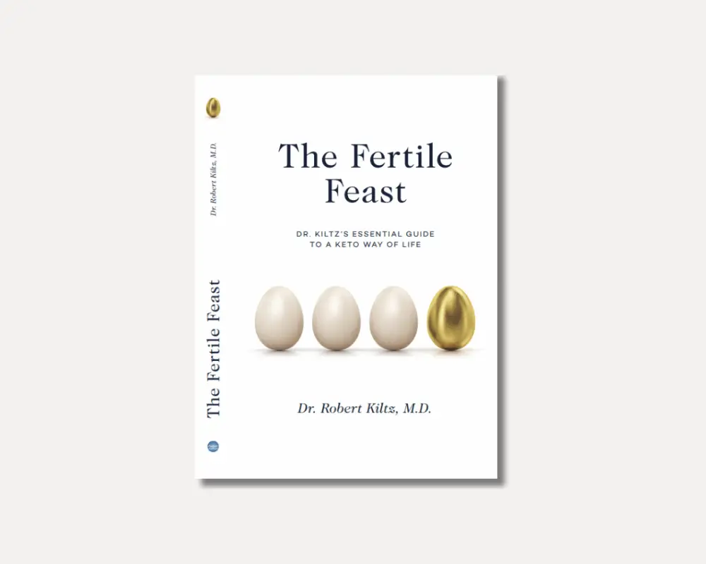 The Fertile Feast — Kiltz Health wellness resource