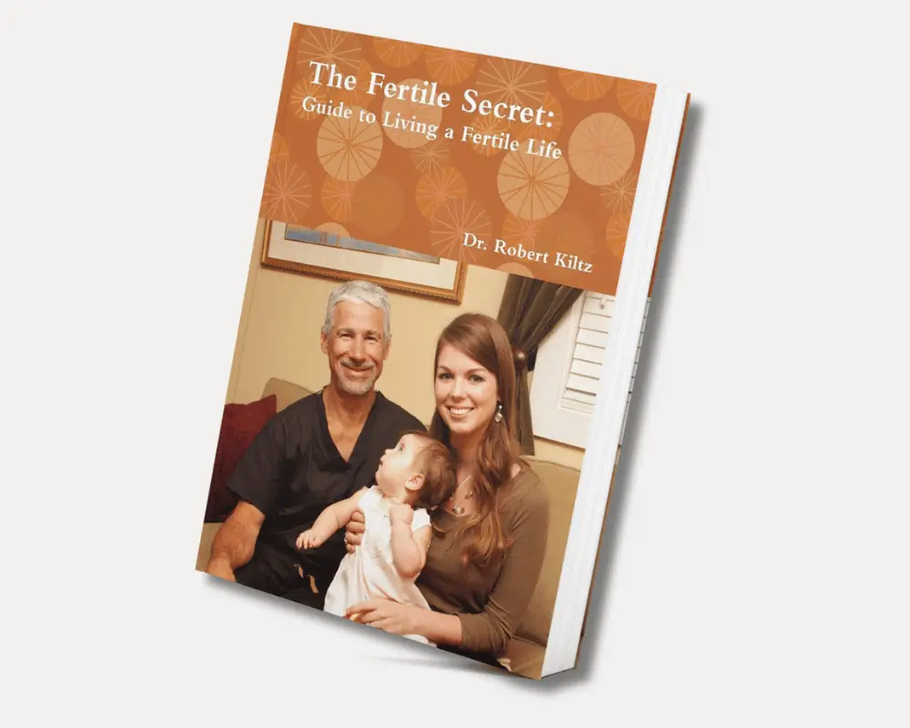 The Fertile Secret — Kiltz Health wellness resource