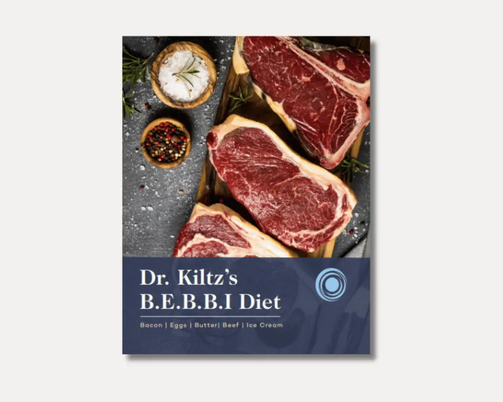 The B.E.B.B.I.S. Diet Guide — Kiltz Health wellness resource