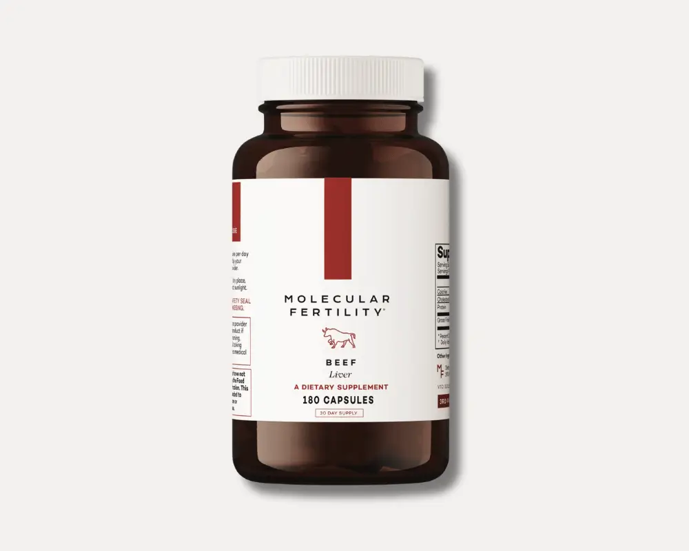 Beef Liver — Kiltz Health wellness resource