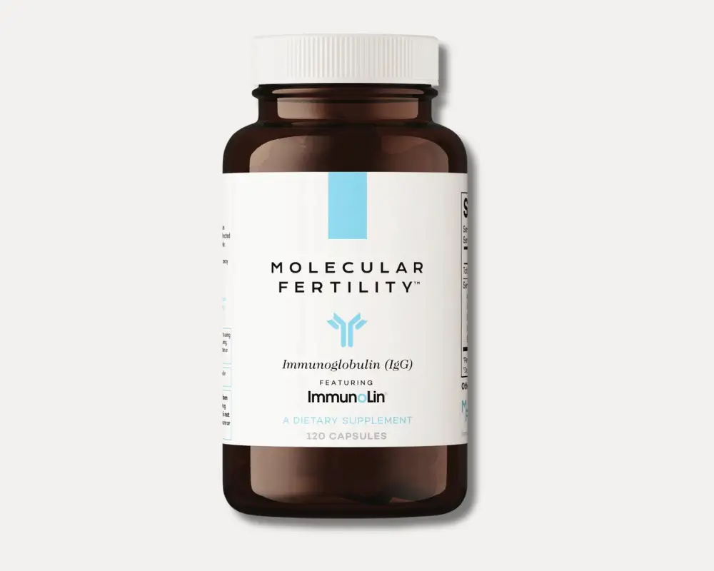 Immunoglobulin IgG — Kiltz Health wellness resource