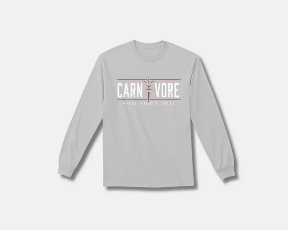 Kiltz Mighty Tribe Shirts, Hats & Swag — Kiltz Health wellness resource