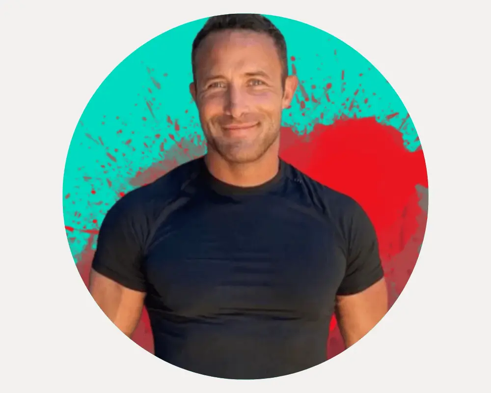 Anthony Chaffee, MD — Kiltz Health wellness resource