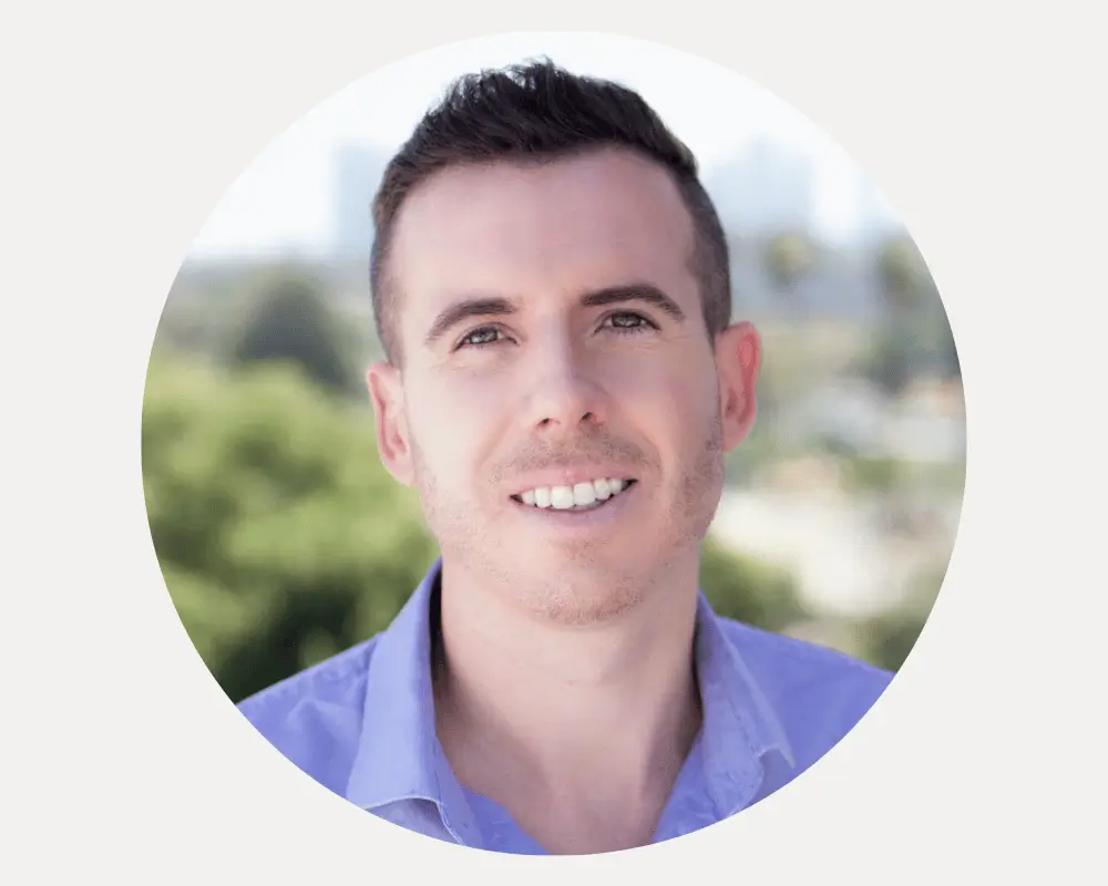 Brian Sanders — Kiltz Health wellness resource