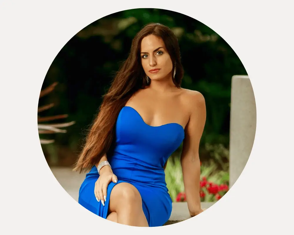 Dr. Sarah Zaldivar — Kiltz Health wellness resource