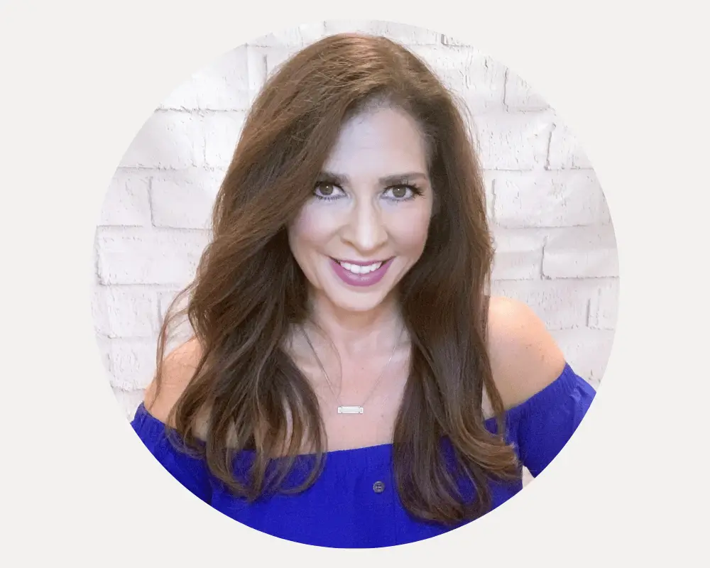 Amber Wentworth — Kiltz Health wellness resource