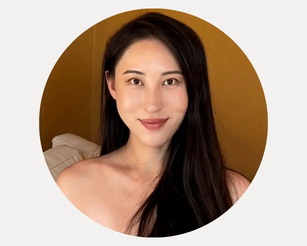 Bella Ma touts — Kiltz Health wellness resource