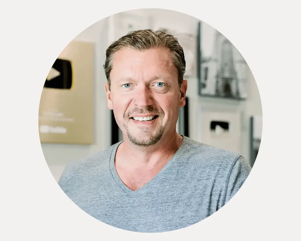 Ken Berry M.D. — Kiltz Health wellness resource