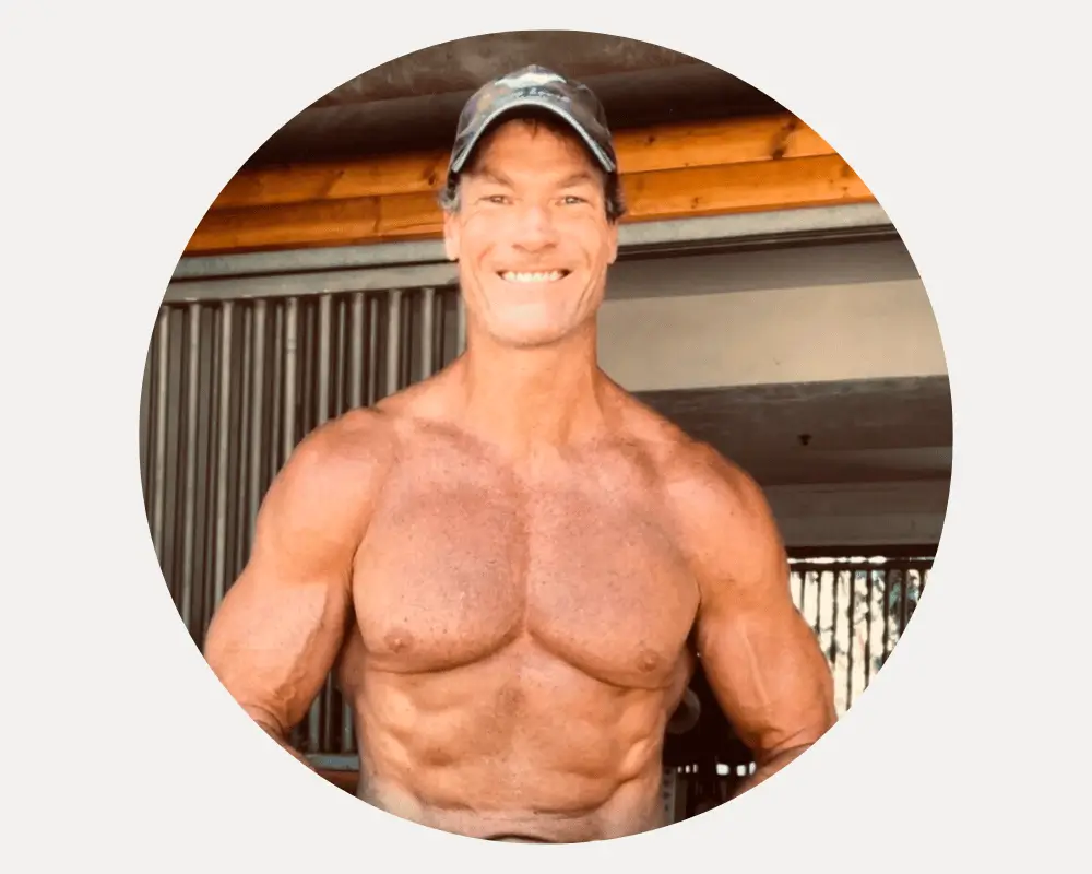 Shawn Baker, MD — Kiltz Health wellness resource