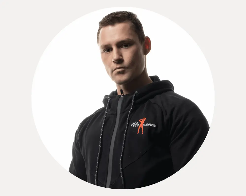 Robert Orion Sikes — Kiltz Health wellness resource