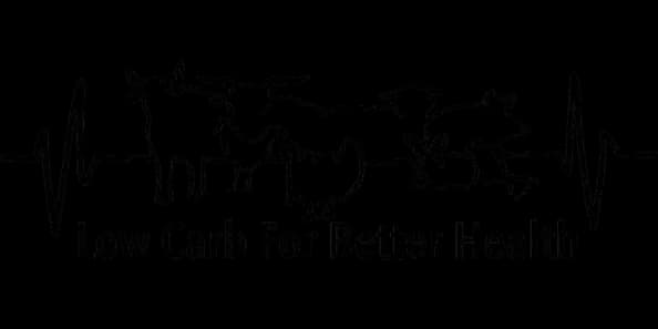 Low Carb for Better Health — Kiltz Health event