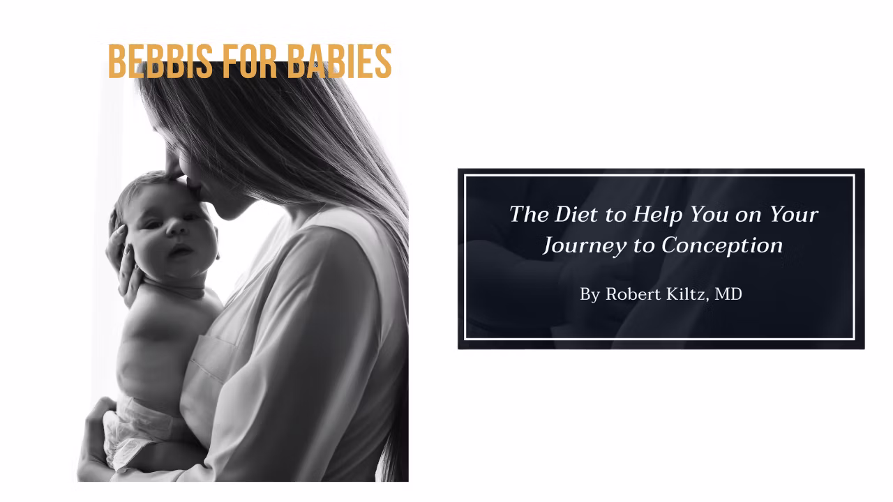 BEBBIS for Babies Course — Kiltz Health wellness resource